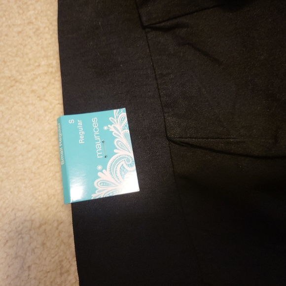 Maurice black Pull On Boot Reg - Picture 7 of 12